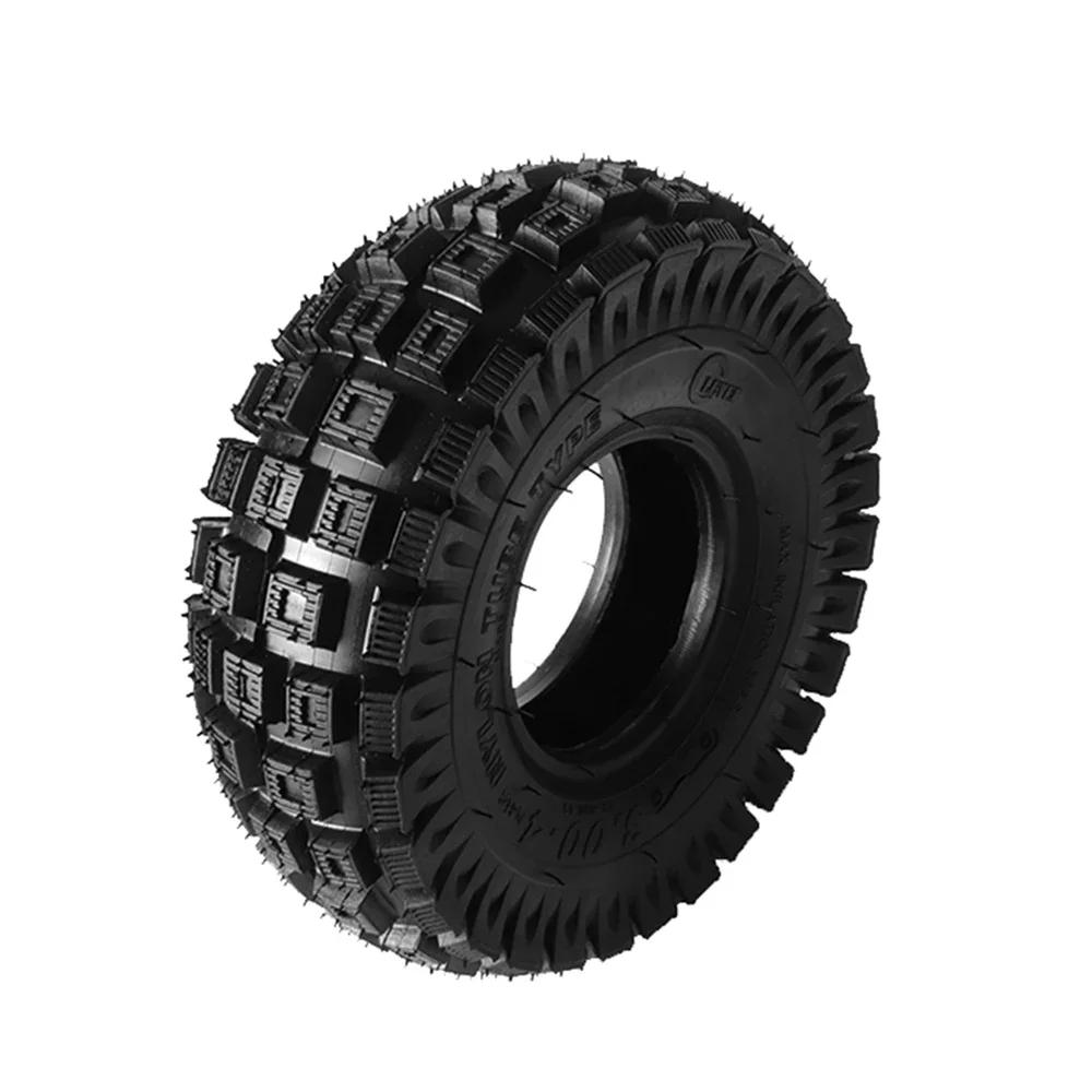 High Quality 3.00-4 Wear-Resistant Tire