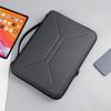 13/14/15/16inch Laptop Sleeve EVA Shoulder Strap Single-Shoulder Bag Hard Shell Detachable for Apple/Huawei/Lenovo