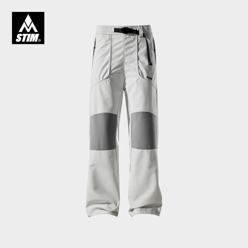 STIM Outdoor Quick-Dry Mountaineering Pants L