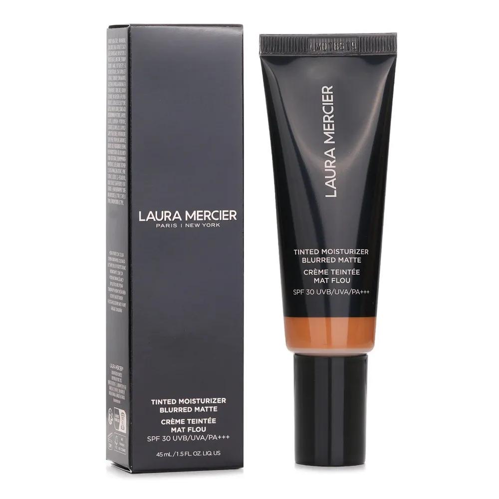 Tinted Moisturizer Blood Matte - 4W Ochre 45ml