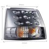 For Mitsubishi Outlander EX 2007-13 Outer Brake Light Tail Lamp Driver Left LH