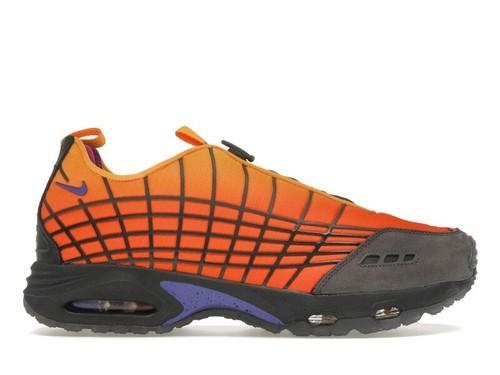 Nike Kids of Immigrants x Air Sunder Max SP Sunrise - HF3286-700
