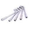 VZVP 7-Shape Socket Wrench