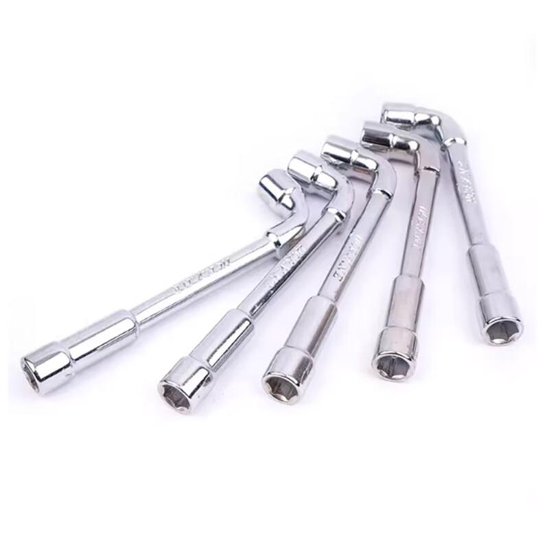 VZVP 7-Shape Socket Wrench