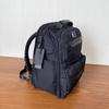 Men's Ballistic Nylon Casual Business Backpack - 2603173D3