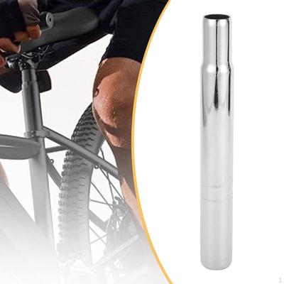 Espigão de Selim Espigão de Selim Instalação Fácil Elegante Ergonômico Peças de Alta Resistência