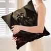 RPG Game Diablo 4 Pillowcases Home Bedding Decorative Pillow Cover Wedding Super Soft Pillow Case
