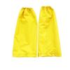 1 Pair Dust-proof Waterproof Leg Gaiters Elastic Band Knee Pads  Hiking Camping Travel Unisex