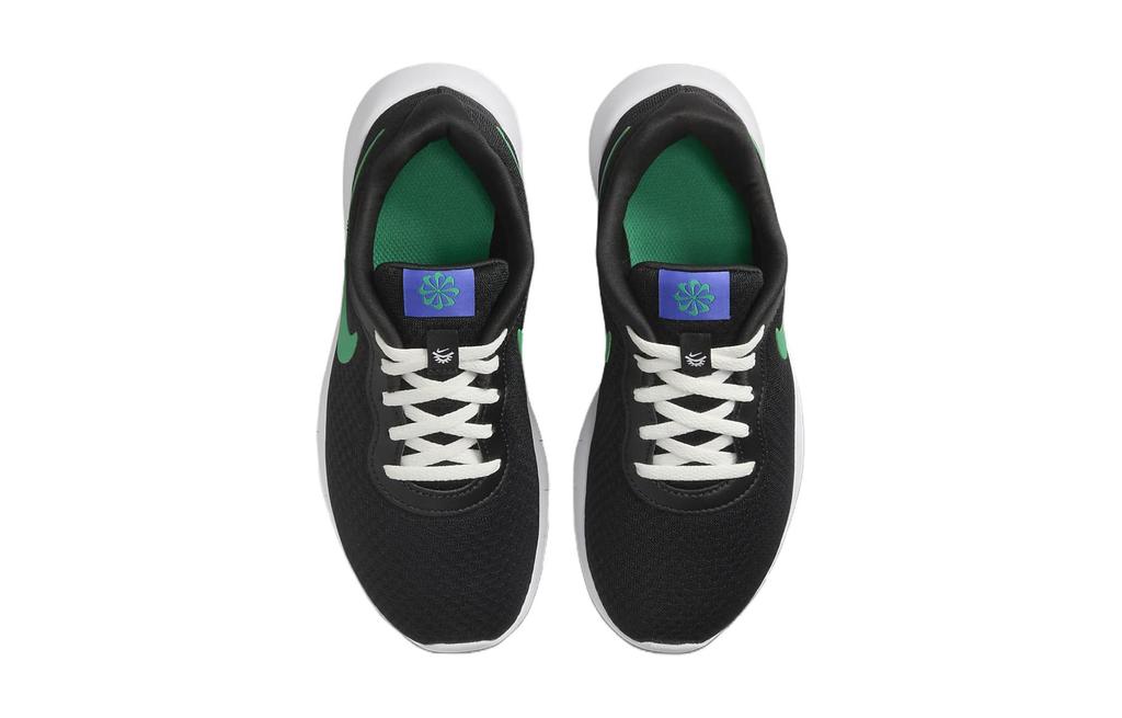 Nike Tanjun EasyOn GS 'Black Stadium Green' DX9041-004