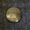 RRL 2022 Double Mackinaw Cruiser Jacket Jacket L blueUsed