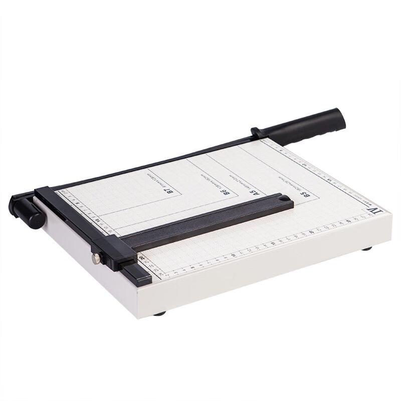 M&G A4 Steel Paper Trimmer CN plug (adapter included)