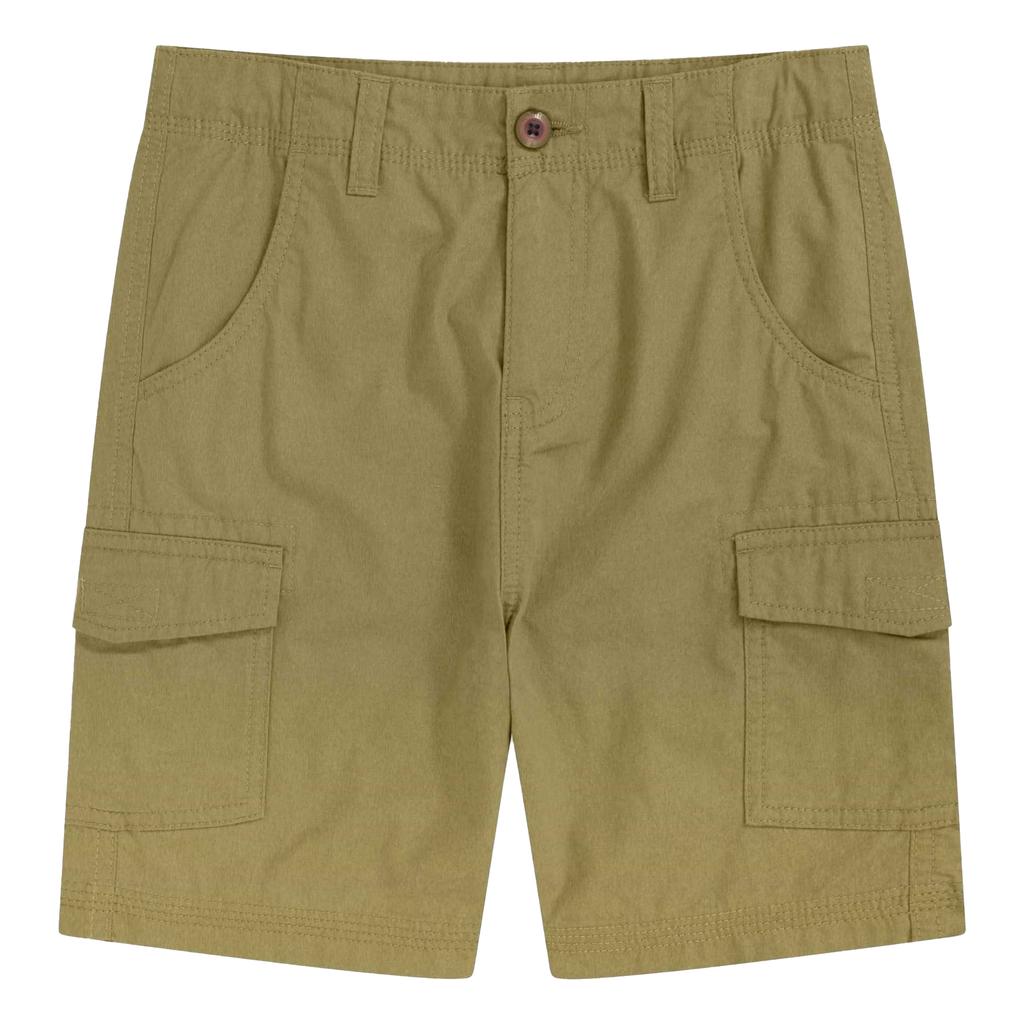Animal Boys Atlantis Lightweight Cargo Shorts