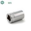 SATA 1/2-inch Drive Hexagonal Socket
