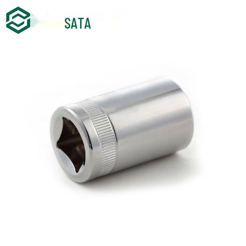 SATA 1/2-inch Drive Hexagonal Socket