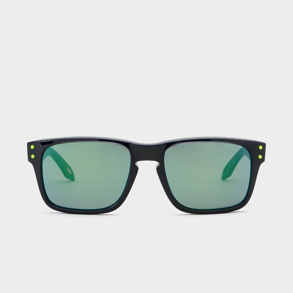 

Oakley Holbrook Xxs Oj9014 0150 Black Ink Prizm Jade
