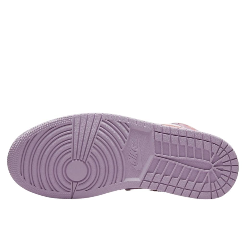 Air Jordan 1 Mid Valentine's Day (2022)