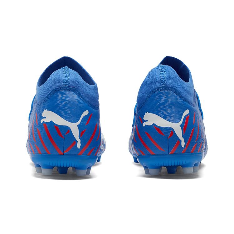 Puma Future Z 3.2 MG (Unisex) Soccer Shoes 106489 01