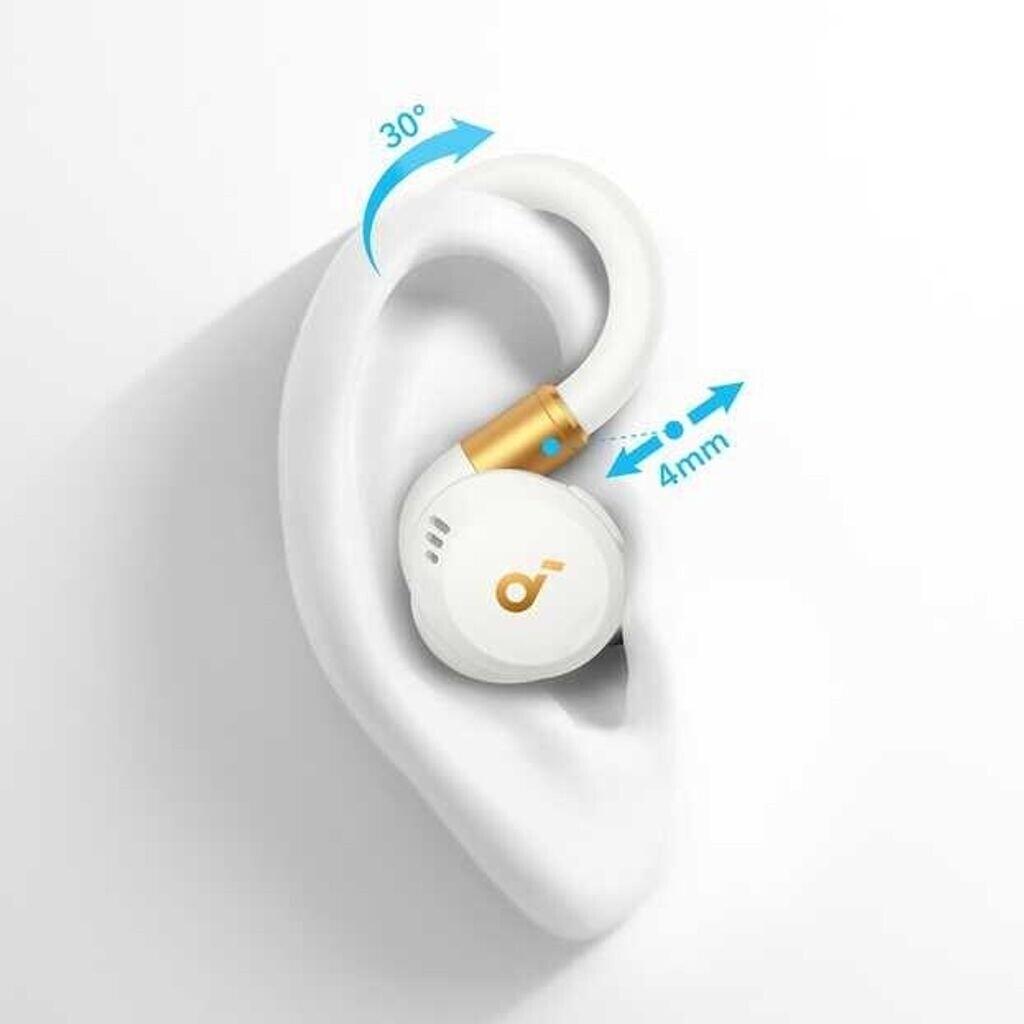 Наушники TWS Soundcore Sport X20