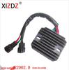 Fits GSXR 600/750/1000 32800-02H00 32800-41G00 Models, 2002.