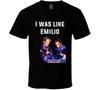 A Night At The Roxbury Score I Was Like Emilio Quote Fan T Shirt