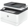 HP LaserJet Pro MFP 3102fdw multifunction laser printer White