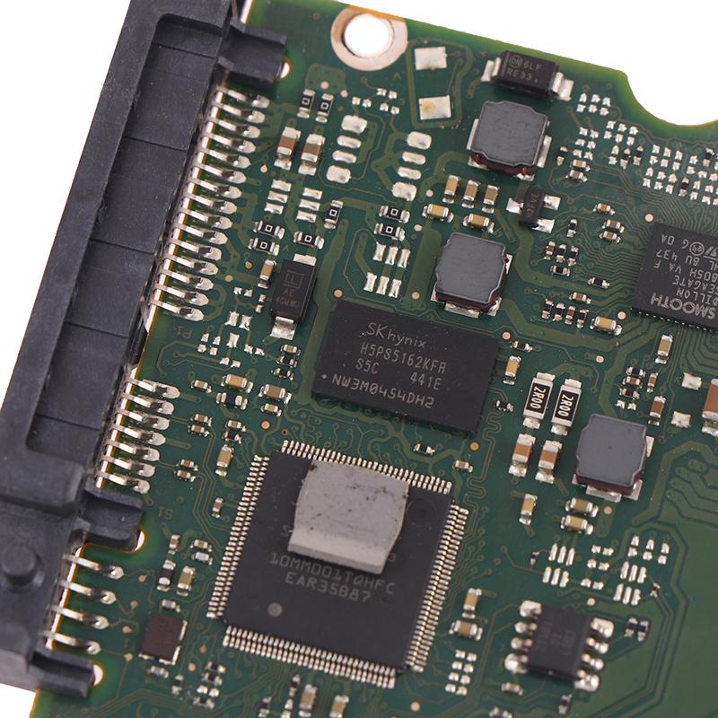 Seagate Desktop Hard Disk Board Number 100724095 Rev A St500Dm002 St1000Vm002 St2000Dx001 St2000Dm001