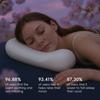 Japan Sakura Schlafspray 60ml Leave-in Feuchtigkeitsspray für das Bett
