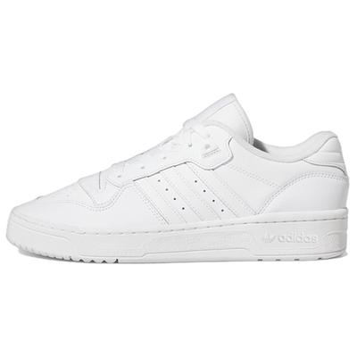 Baskets Rivalry Low 'Cloud White' GX2272