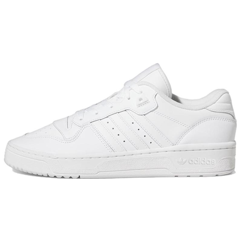 

Кроссовки Adidas Rivalry Low Cloud White GX2272 39⅓