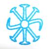 Flexible Bikes Head Cover Silicone Pad Inserts Mats Liner Cycling Head Cover  Helmet Accessories
