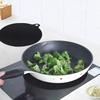 Electric Protector Silicone Anti Slip Mat High Temperature Resistance Heat Insulated Mat