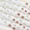 1 Sheet Cute Pet Nail Art Sticker Cartoon Animals Little Cat Design Nail Decoration Decals