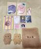 [USED] Nuna V Tae Choco Bear Cocoa Bear Bulk Sale