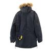 PARAJUMPERS Daunenmantel S Marineblau Mit Futter Herren Gebraucht