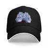 Berretti da Baseball Rockstar Energy Drink Snapback Cappellini da Baseball Traspiranti Casual Casquette da Esterno per Uomini e Donne