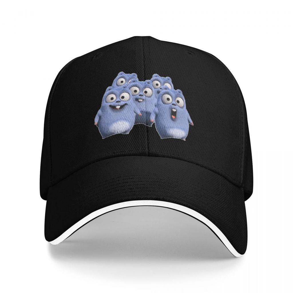 Berretti da Baseball Rockstar Energy Drink Snapback Cappellini da Baseball Traspiranti Casual Casquette da Esterno per Uomini e Donne