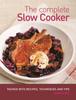 The The Complete Slow Cooker Book