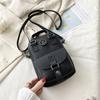 Bag Ladies Messenger Bag Lis Hand Versatile Trend Messenger Bag
