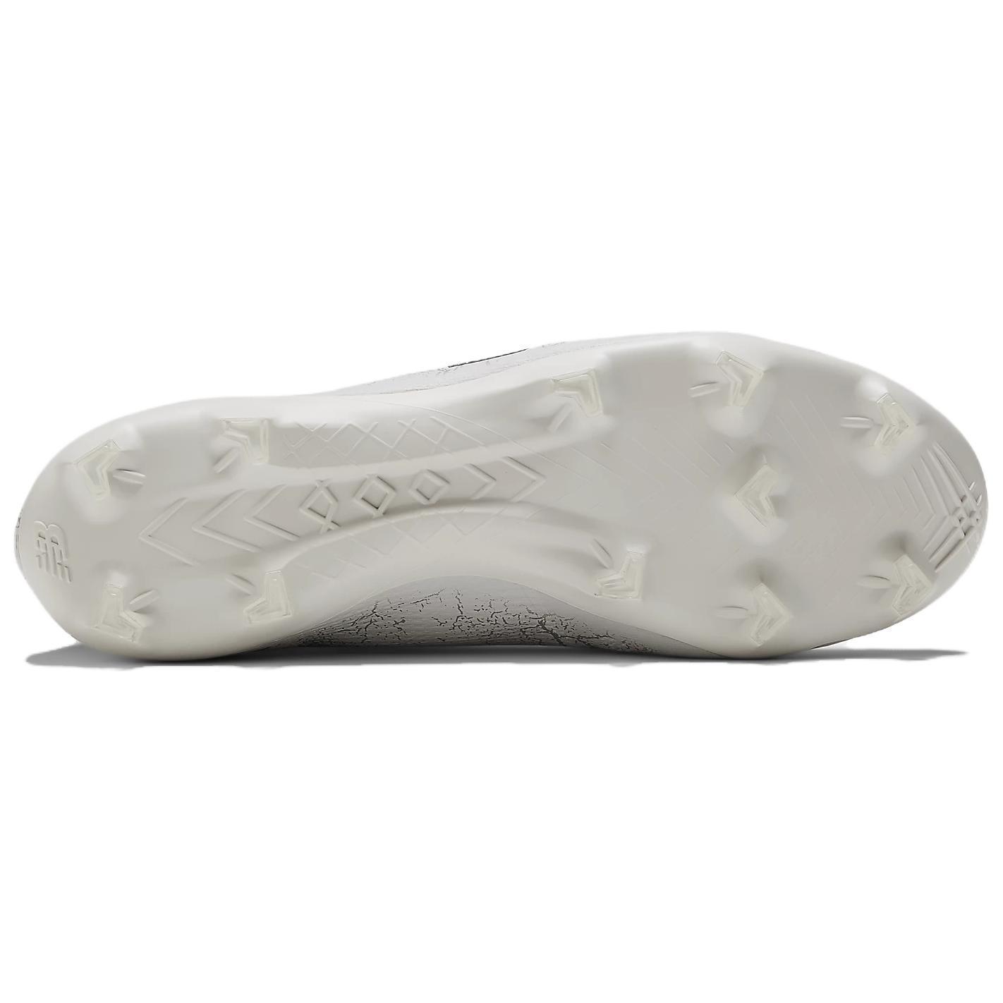 New Balance Furon V7+ Pro FG Grey Day 2024 Мужские кроссовки Графитовый Blacktop — фото 6