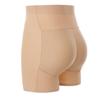 Seamless Fake Butt Pad Body Shaper Butt Hip Lifter Girdle Underwear Enhancer Hip Pants  Female
