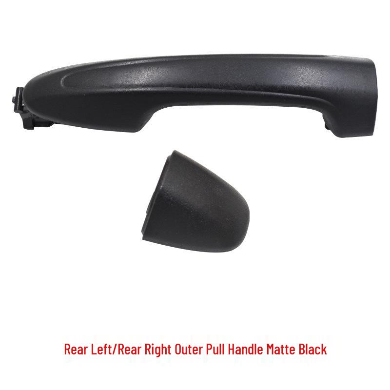 Maniglia Porta Esterna Toyota Hilux REVO 69210-0K210