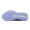 Anta 90 Heart Rate Sports Shoes Lightweight Shock Absorption Breathable Support Low Top Women Running Shoes Light-Blue Purple 122635579-3