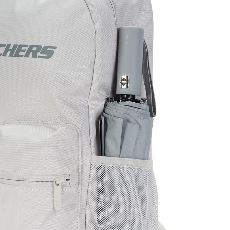 Skechers Unisex Fashion Sport Backpack