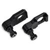 Rear Axle Sliders Block Swingarm Spools Chain Adjuster For Suzuki GSXR600 GSXR750 GSXR1000 GSXR600 750 1000 Hayabusa GSXR