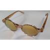 Sunglasses - ORO - HO10279 - Beige Light Brown - Unisex - Adults
