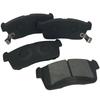 Front Brake Pads for Daihatsu Move L150S L152S L160S L175S L185S BP30