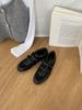 Fairy style new inner height increase retro sports Mary Jane shoes female round head shallow mouth versatile thin low commuter shoes