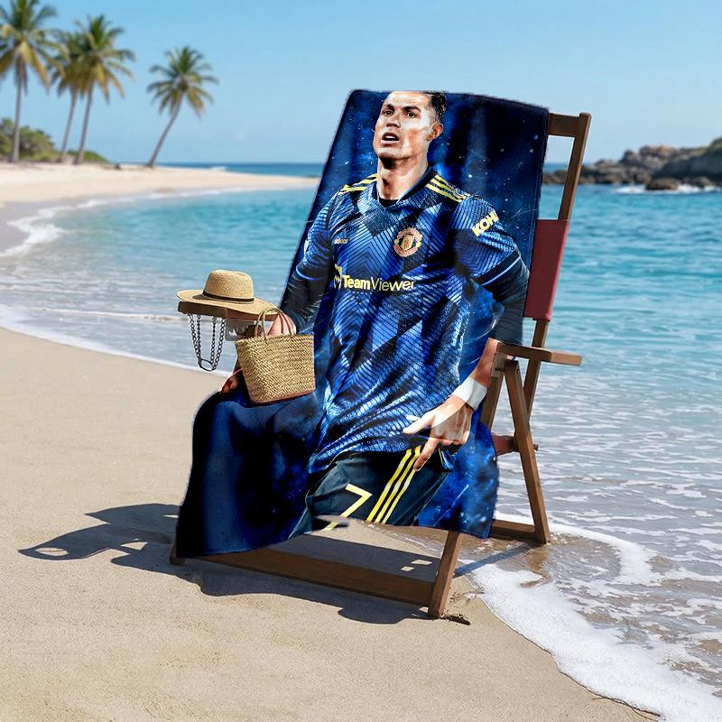 Best Fashion Beach Towel: Ideal for Summer Adventures Soft, absorbent and quick drying suitable for swimming and bathing