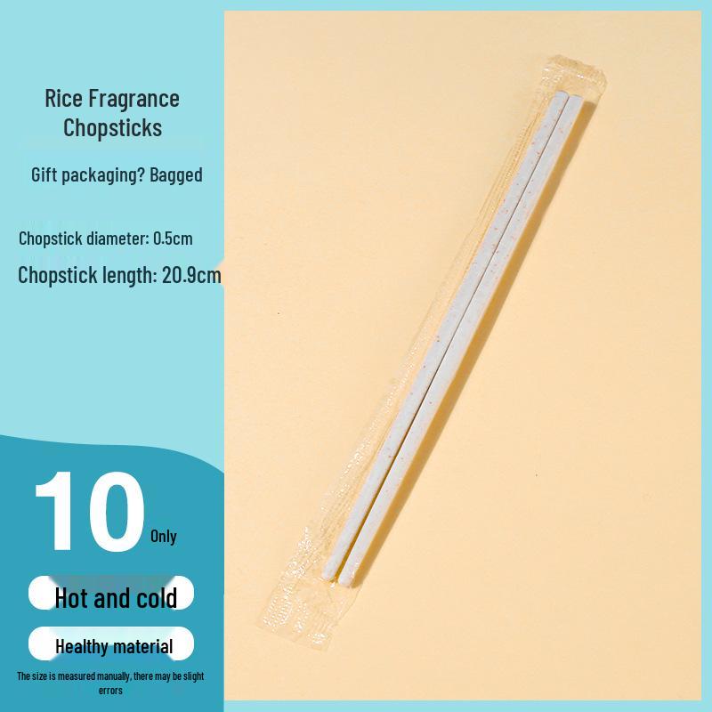 Disposable Outdoor Camping Tableware Set: Thickened Bowls, Plates, Chopsticks, and Cups