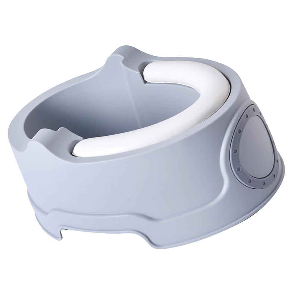 Baby-Puppenwaschbecken – Robust Aus Plastik, Für Kleinkinder & Kinder, Blau